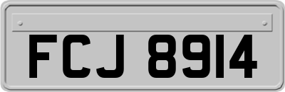 FCJ8914