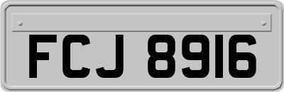FCJ8916