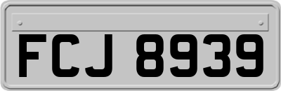 FCJ8939