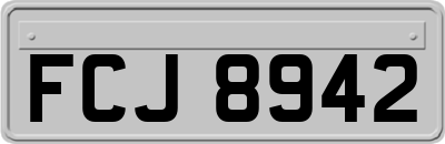FCJ8942