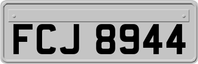 FCJ8944