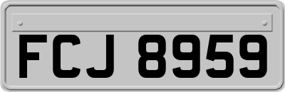 FCJ8959