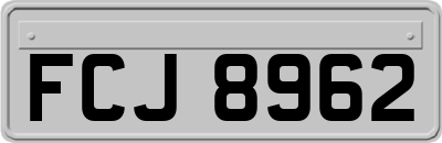 FCJ8962