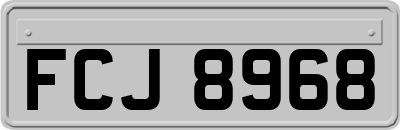 FCJ8968