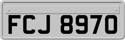 FCJ8970