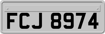 FCJ8974