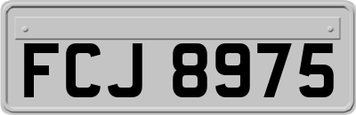 FCJ8975