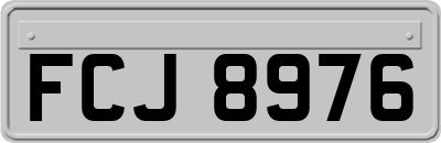FCJ8976
