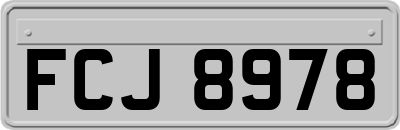 FCJ8978