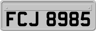 FCJ8985