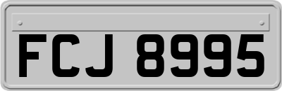 FCJ8995