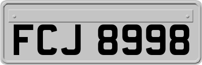 FCJ8998