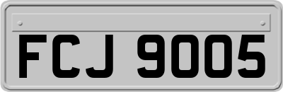 FCJ9005