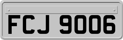 FCJ9006