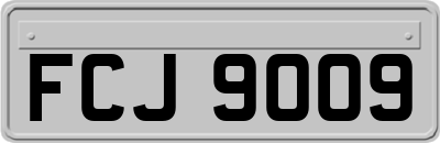 FCJ9009