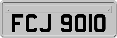 FCJ9010