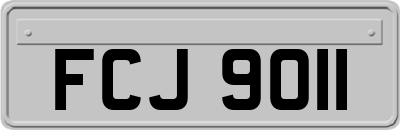 FCJ9011