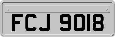 FCJ9018