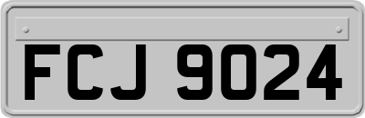 FCJ9024