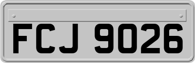 FCJ9026