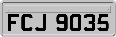 FCJ9035