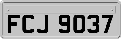 FCJ9037