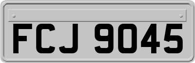 FCJ9045