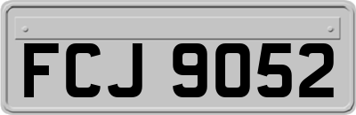 FCJ9052