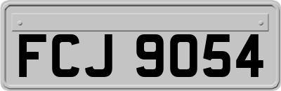 FCJ9054