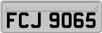 FCJ9065