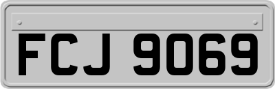 FCJ9069