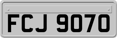 FCJ9070