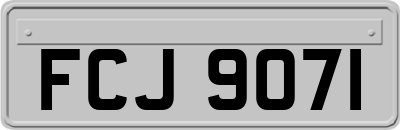 FCJ9071