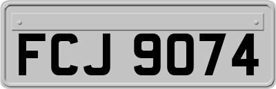 FCJ9074