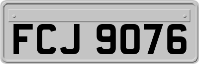FCJ9076