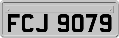 FCJ9079