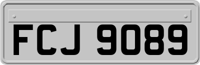 FCJ9089