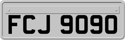 FCJ9090