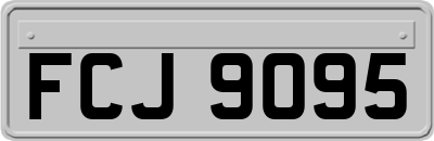 FCJ9095