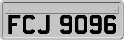 FCJ9096