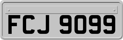 FCJ9099