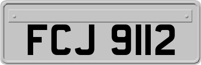 FCJ9112
