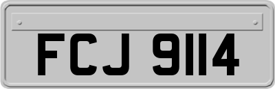 FCJ9114