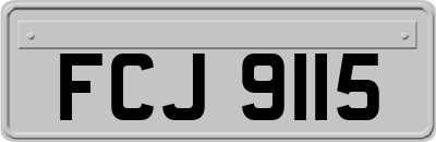 FCJ9115
