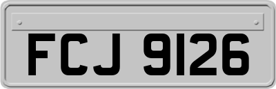 FCJ9126