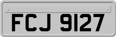 FCJ9127