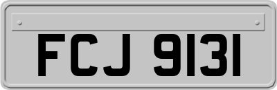 FCJ9131
