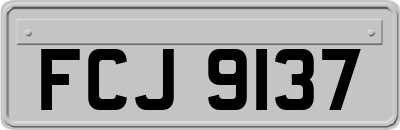 FCJ9137