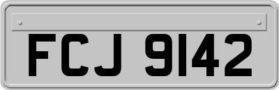 FCJ9142