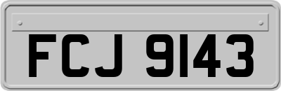 FCJ9143